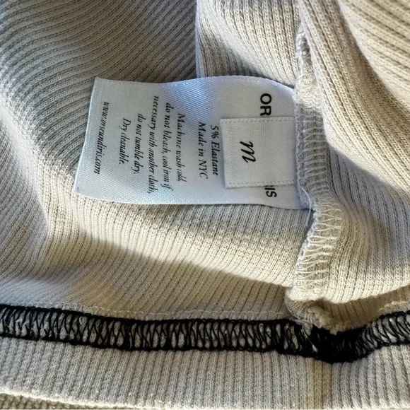 Orseund Iris Racerback Tank M - Picture 3 of 4